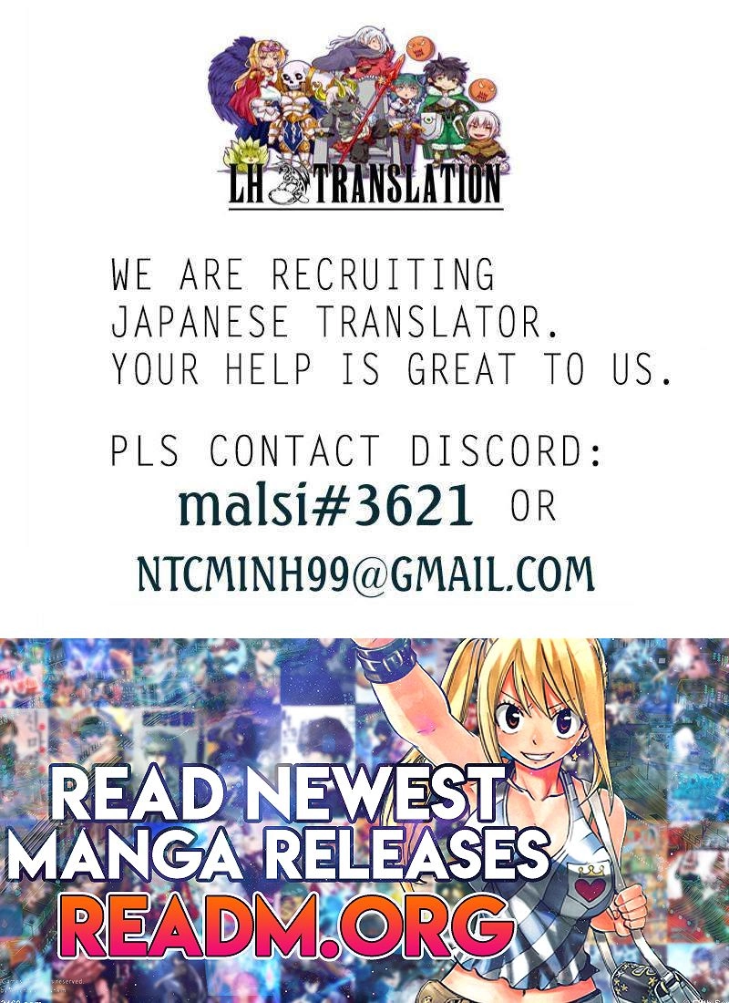 Hachinan tte, Sore wa Nai Deshou! Chapter 87 27